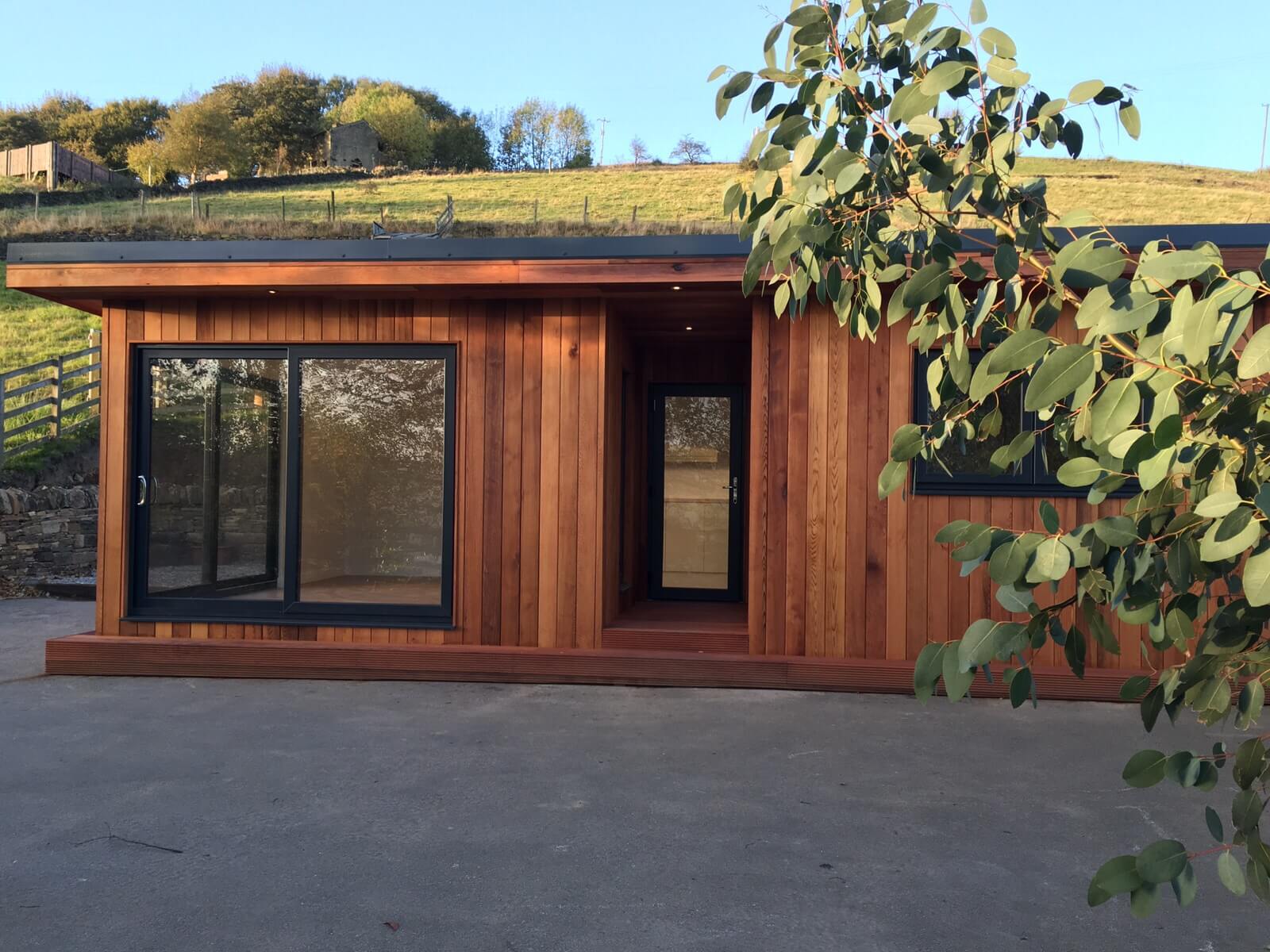 Granny Annexes Bridge Timber Garden Rooms granny-annexes-bridge-timber-garden-rooms