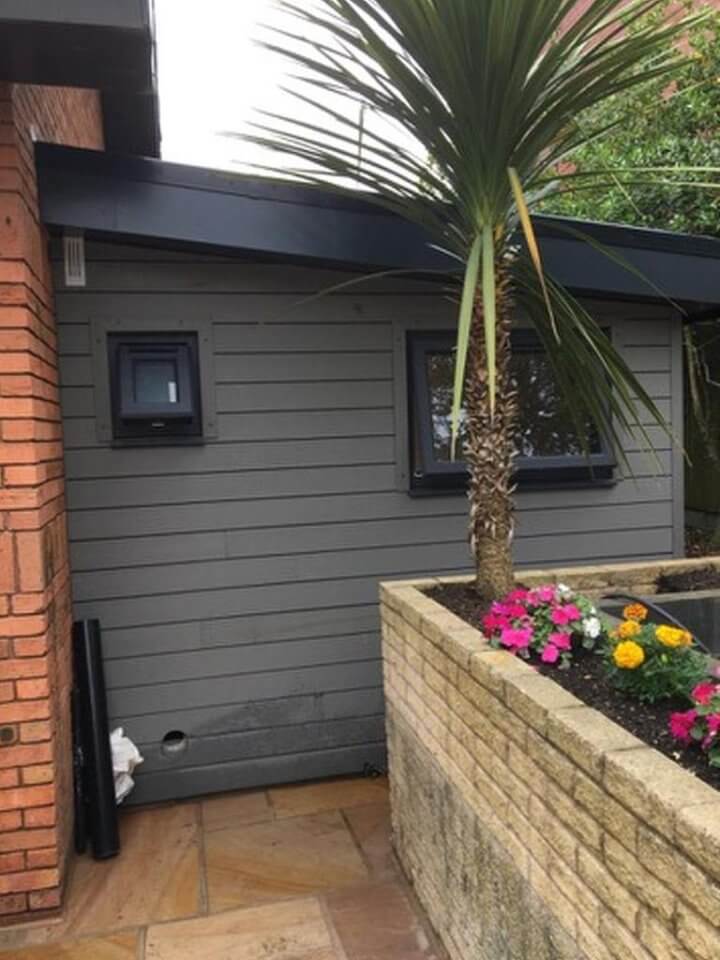 Timber Extensions | Bespoke Timber Home Extensions