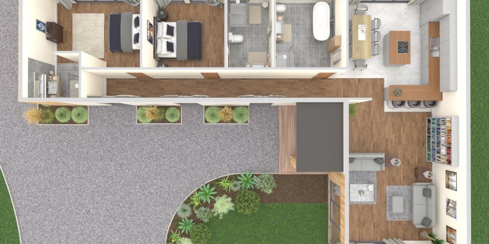 Annexe 5 (Floor Plan) – v1
