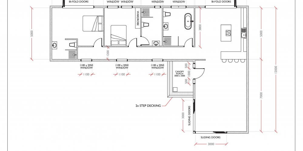 Luxury Annexe (spec drawings) – v1_Page_1